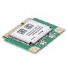 Wireless Card Dual Band 2.4GHz 5GHz Network Computer Accessories for Windows7 for Windws8 for Windows10