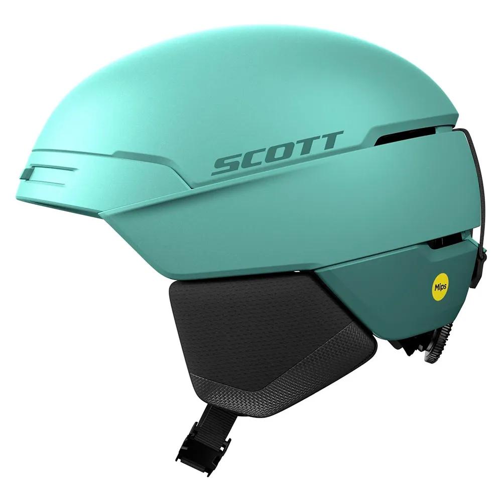 Scott Шлем Flow MIPS