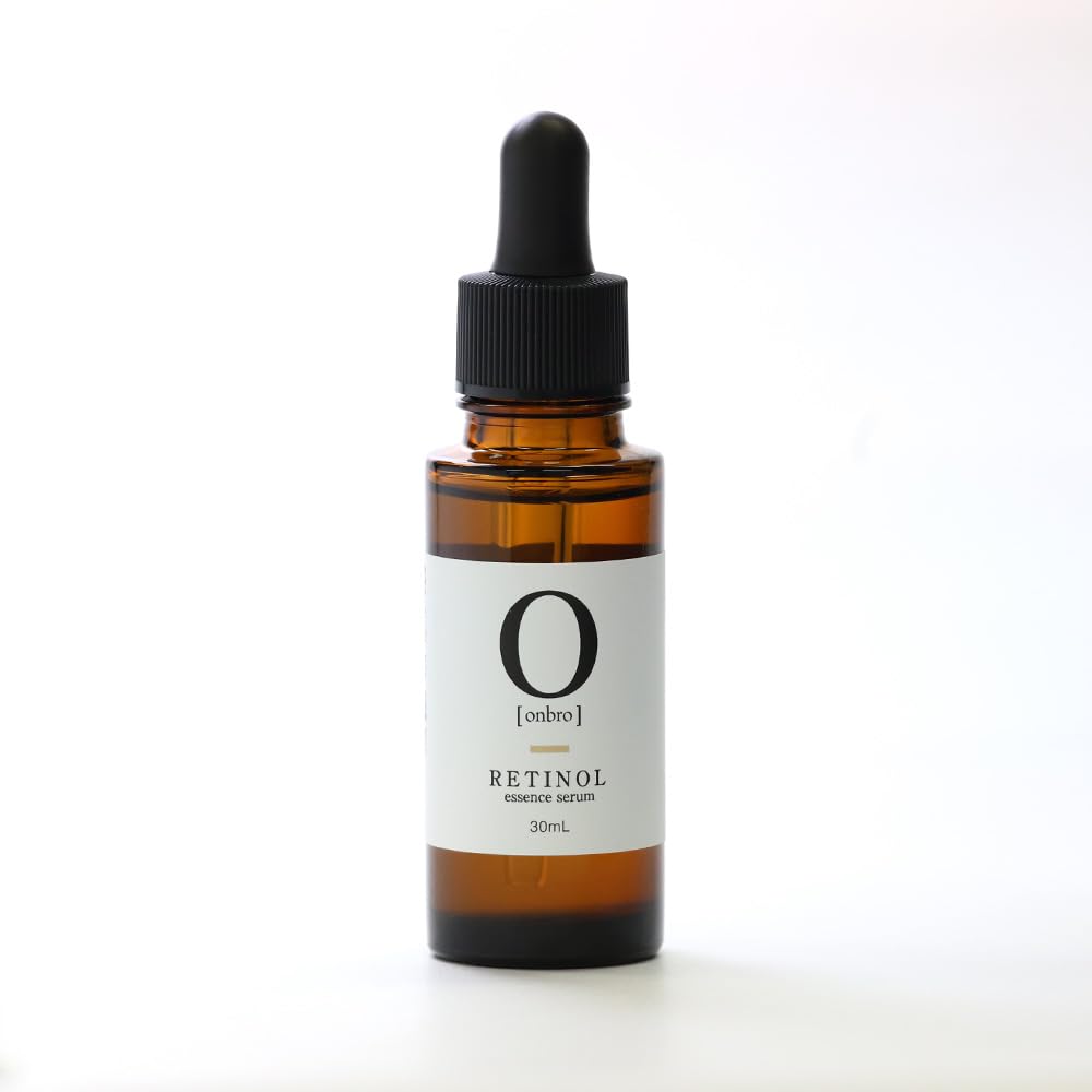 

[Retinol Serum] Onbro 30ml for pores, wrinkles, and sagging skin