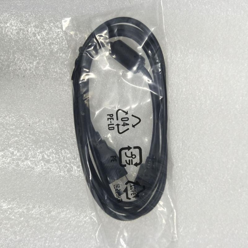 Náhradní USB kabel Kabel USB 12pinový datový kabel pro Olympus U500 U600 U700 U710 U725 U720 U740 U750 U760 U770 U780