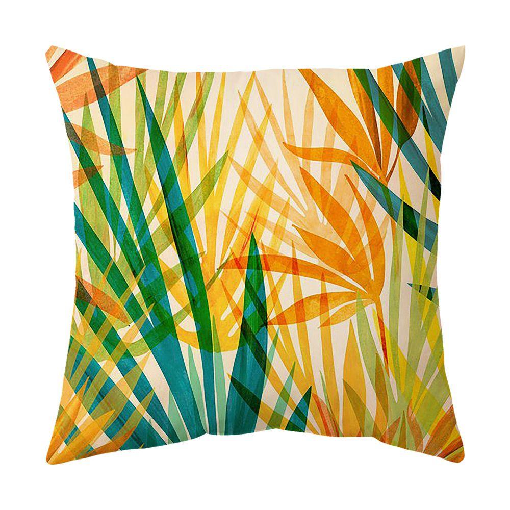 Nordic Style New Abstract Printing Pillow Cover For Modern Living Room Decor