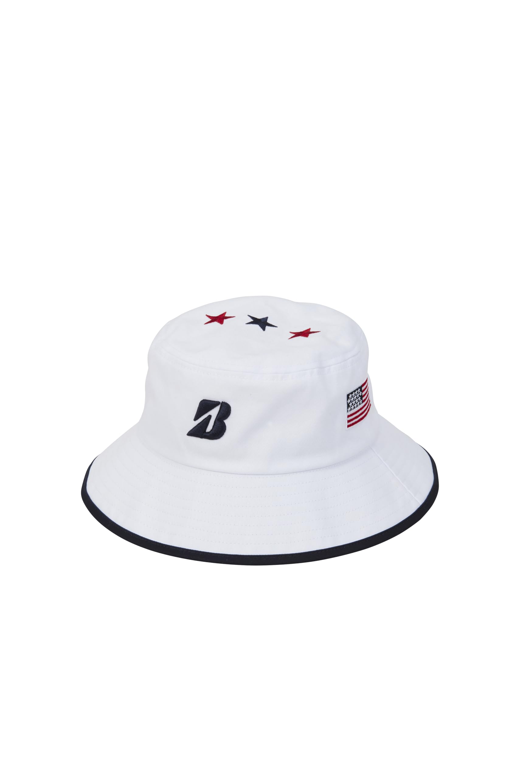 

[Bridgestone Golf] Hat Major Tournament Image Model Hat HAJ25A Men s HAJ25AUS US