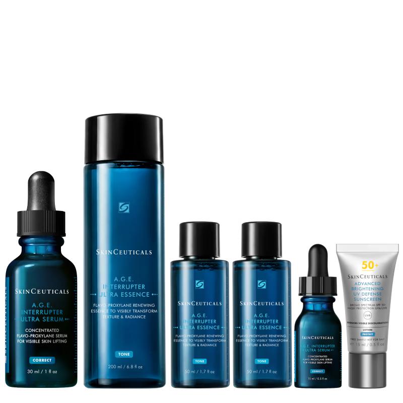 

Skinceuticals AGE Anti-Aging Skincare Sets