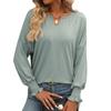 Oberteile – Pullover & Langarmshirts