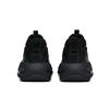 Anta Chao Worship 2.0 Cushioning Slip Resistant Abrasion Resistant Low top Sports Casual Shoes Men's Black Gray Sneakers 112218840-2