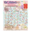 TAKARA TOMY Kiragacha Seal Eksklusiv Sumikko Gurashi Cat Søsken og søtbutikk