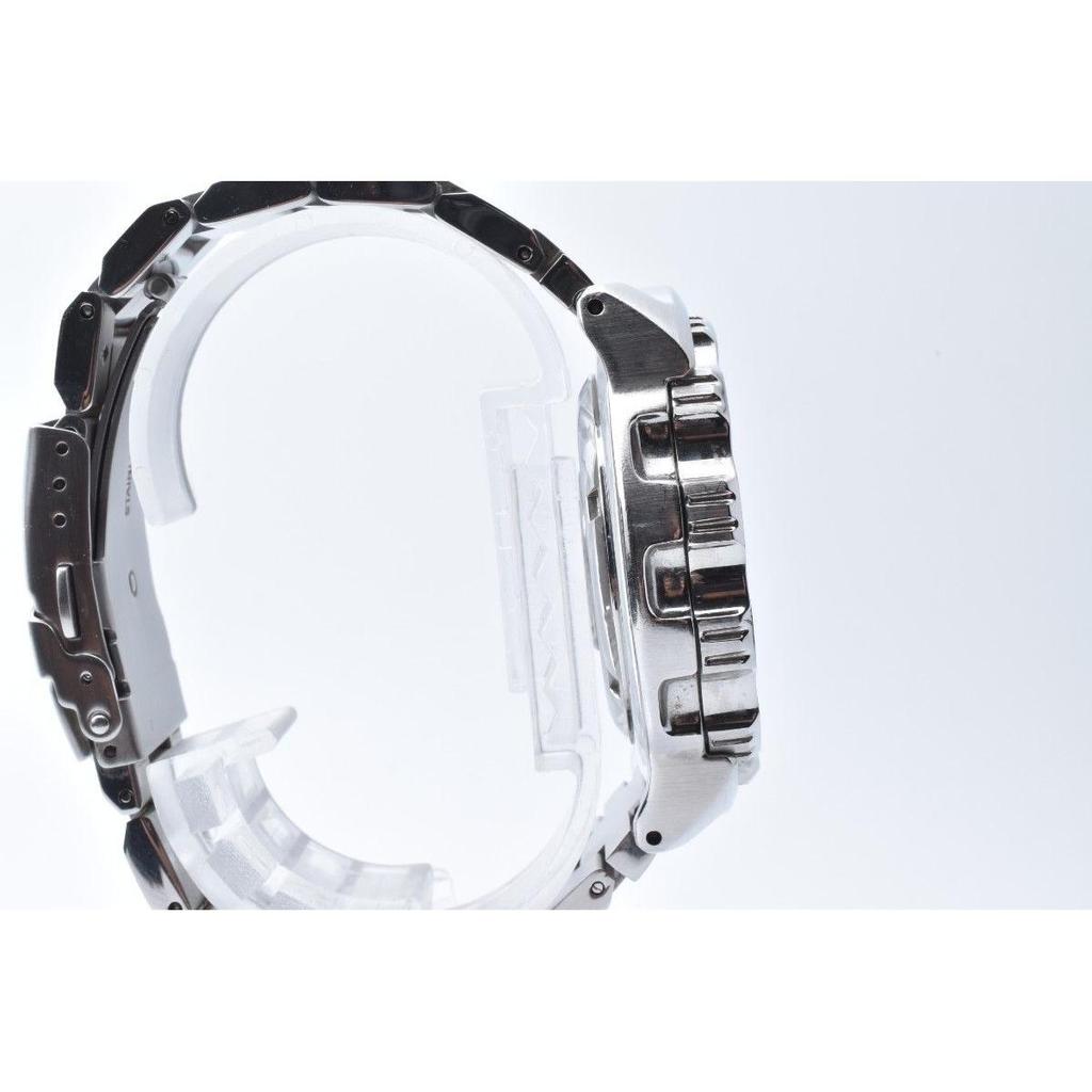Used SEIKO Seiko Divers 7S26-0350 automatic men's watch