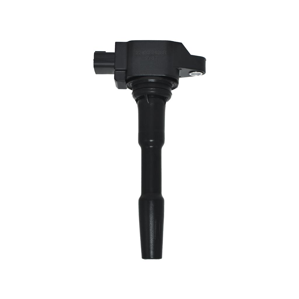 Ignition Coil Packs for Smart Fortwo 2016-2017 0.9L L3 UF-808 C-987 UF808 C987 2819060000 22433-2428R 224332428R 8201154128 0986221079