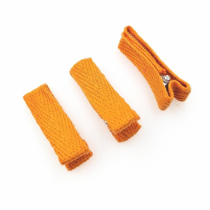 

Vogue Cute 3.5 см аксессуары для волос геометрические заколки головной убор заколки для волос шпильки для девочек детские резинки для волос безопасные BB клипсы 3 шт./комплект милые оранжевый