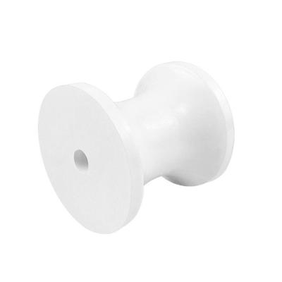 High Quality Nylon Boat Trailer Bow Stop Roller – Durable, Lightweight, Universal Fit For Boat & Yacht Trailers