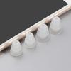 4pcs Replacement Earpads Eartips Earbuds Eargels for  E3C E3G E4C Earphones