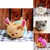 Neue Plüschpuppe Mini-Spielzeug Tsum Tsum Winnie Puuh Toy Story Arielle Entzückendes Design