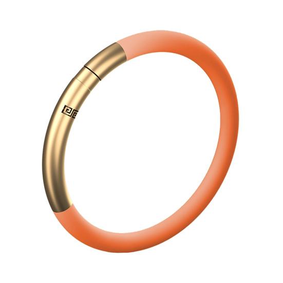 Браслет против комаров Привлекательный долговечный силиконовый браслет с защитой — фото 9