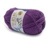 1Pc 50g Crocheting Milk Cotton Yarn Hand Knitting Sweater Blanket Hat Threads Crochet Amigurumi Bag Line 95m