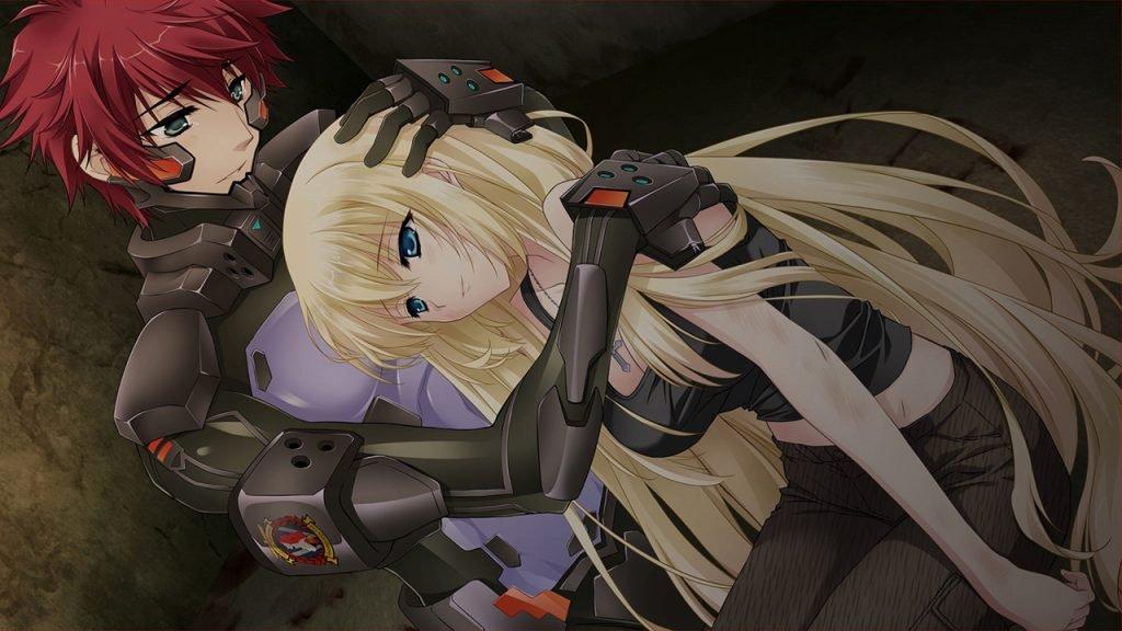 Schwarzesmarken Martyrs