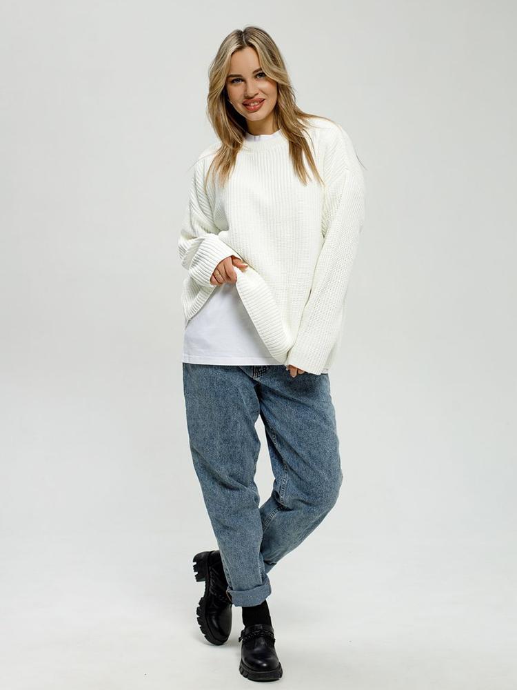 Winter Thick Pullover Female Loose Casual Knitted Lady Sweaters Knitwear Oversized Sweater Women Turtleneck Jumpers Long Sleeve