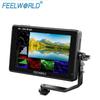 FEELWORLD LUT7 PRO 4K HDR Monitor Kit - 2200nits Touchscreen, External Power Supply
