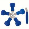 Watch Case Back Pry Tool – Knife & Gourd Opener for Watch Repair