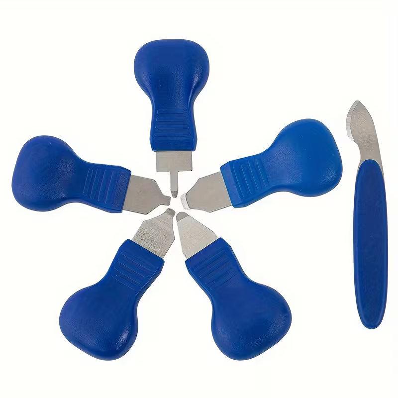 Watch Case Back Pry Tool – Knife & Gourd Opener for Watch Repair