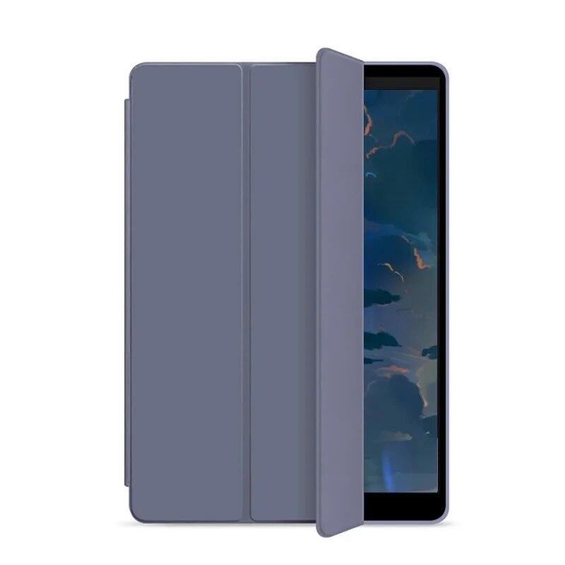 TBTIC Tablet für iPad Hülle Air 5 4 10.9 Pro 11 10. Funda 9. 8. 7. Generation 10.2 6. 5. 9.7 Mini 6 5 4 Air 3 10.5 Cover