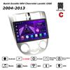 Android Car-Play Car Radio For Buick Excelle HRV Chevrolet Lacetti 2004-2013 Multimedia Player Head Unit Stereo GPS Navigation BT WIFI,8 CORE ,2+32GB