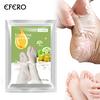 Peeling Foot Mask Exfoliating Foot Mask Socks Baby Feet Mask  1 Pair