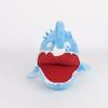 Deep Sea Originality Brown Blue Lanternfish Cartoon Plush Toy For Room Decor
