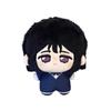Alien Stage Plush Cotton Doll Anime Luka Sua Peripheral Cosplay Doll Starfish Body Kawaii Stuffed Alien Stage Doll Birthday Gift