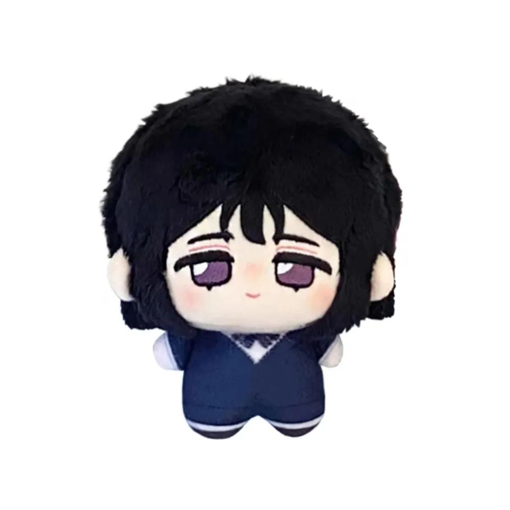 Alien Stage Plush Cotton Doll Anime Luka Sua Peripheral Cosplay Doll Starfish Body Kawaii Stuffed Alien Stage Doll Birthday Gift