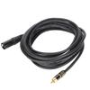 JORINDO XLR Male to RCA Male Cable Durable XLR to RCA Microphone Cable for Audio EquipmentJD6065 5M