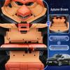 Floor Mats for 25 BYD Tang L Models - Custom-Fit, Modified Interior Mats for Tang L DMI and EV