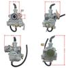 Compatible with Honda CT70/CT70H/CT70 KO ATV 404-038