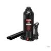 Cric Bouteille Hydraulique - KSTOOLS - 5T - Acier - Noir