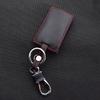 Leather Car Key Cover Remote Fobs Shell Case Auto Accessory For Cadillac Cts Coupe Wagon Dts Srx Sts Escalade Chevrolet Corvette