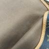 [Pre-Owned] Monogram Saumur 30 Iconic Classic Logo Print Adjustable Shoulder Strap Canvas And Leather Messenger Bag - Fair #1MPB3NR