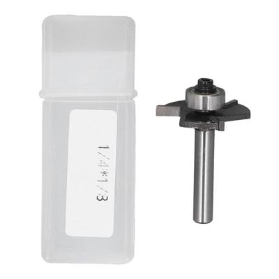 Accessori per attrezzi elettrici – Frese