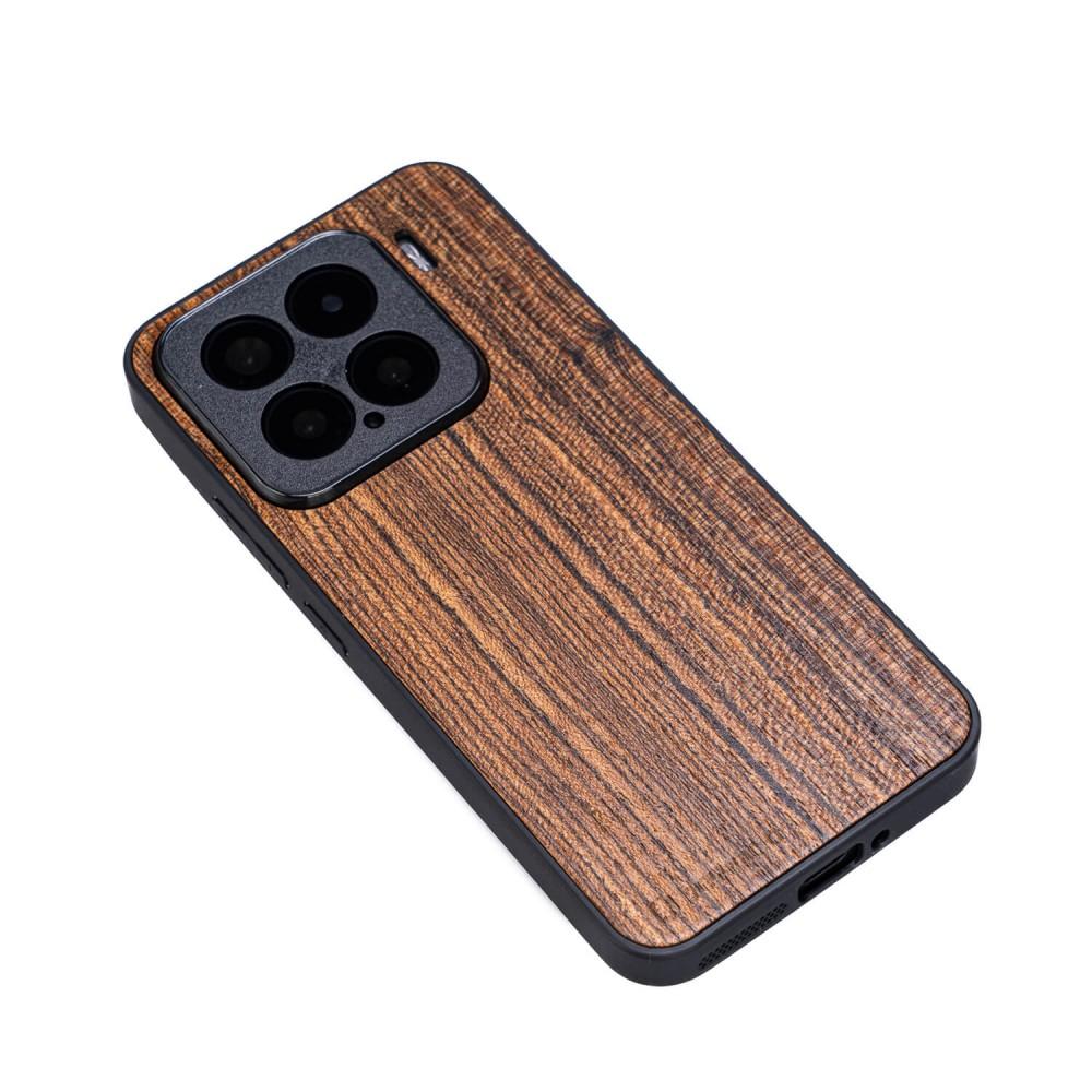 Bewood wooden case for Xiaomi 15 bocote