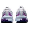 new Asics GT 1000 11 'White Dive Blue' Women's