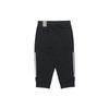 Adidas Knitted Sweatpants Men's Black DY8722