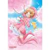 Jigsaw Puzzle Cardcaptor Sakura Sakura and Kero-chan - Clear Card Edition - 300 Pieces (300-1937)
