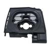 2026 New Compatible Air Filter Base 1128 120 3404 3406 For Stihl= MS460 046 Chainsaw Easy Install Outdoor=Power Equipment