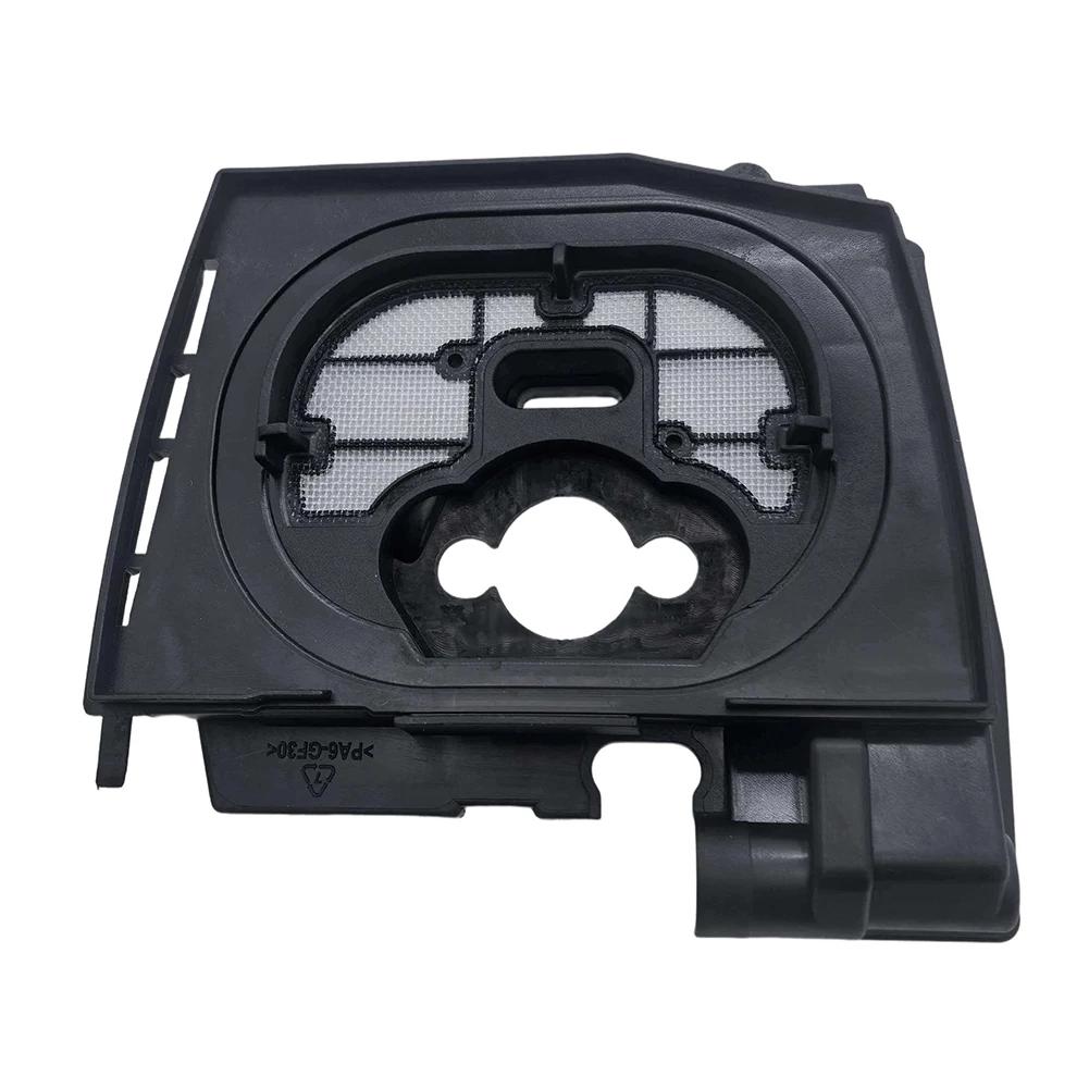 2026 New Compatible Air Filter Base 1128 120 3404 3406 For Stihl= MS460 046 Chainsaw Easy Install Outdoor=Power Equipment