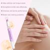 Nail Cuticle Oil Pen Maintenance Nail Moisturizing Moisturizing Daily Care Portable Application Nail Oil Pen