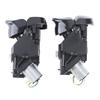 1Set Left Right Triggers Buttons for PS5 with Vibration Motor Trigger Assembly Handle Vibration Triggers Buttons V1.0 V2.0