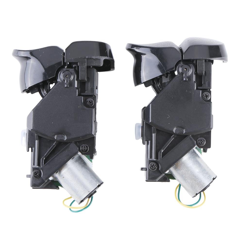 1Set Left Right Triggers Buttons for PS5 with Vibration Motor Trigger Assembly Handle Vibration Triggers Buttons V1.0 V2.0