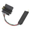 For Adblue Emulator Stable Performance High Sensitivity Truck Scanner Emulator for MAN Euro 6