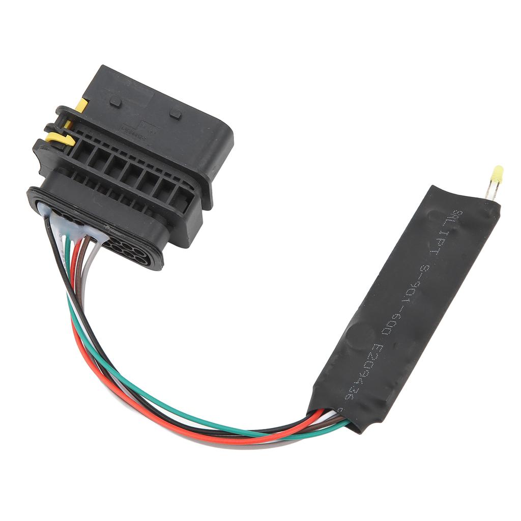 For Adblue Emulator Stable Performance High Sensitivity Truck Scanner Emulator for MAN Euro 6