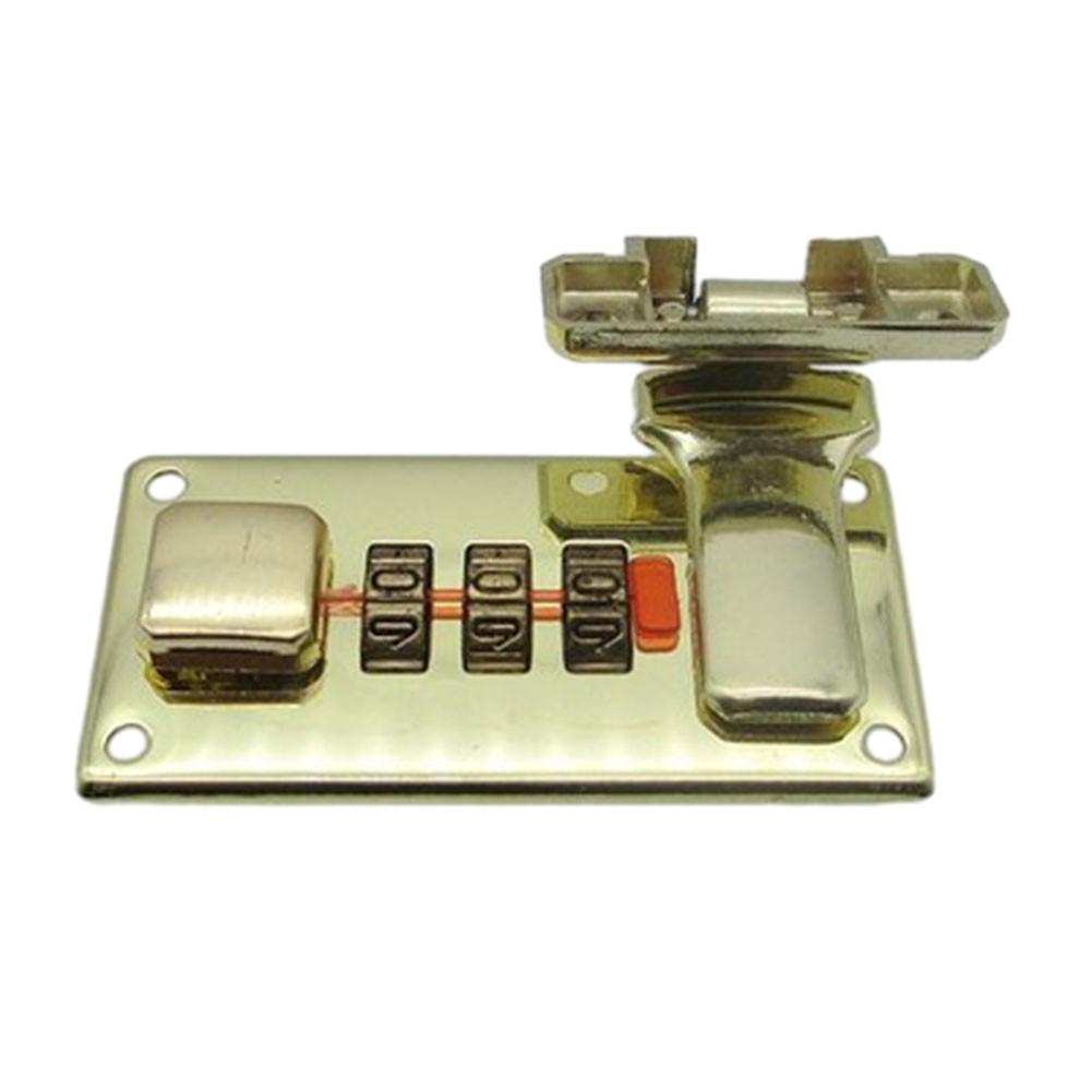 Anti-Theft Combination Lock Code Lock Password Lock
