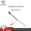 Maple Leaf Wireless 5.8GHz RHCP Lollipop FPV Antenna