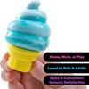 Nuovi Giocattoli Sensoriali Schylling Needoh Gelato Blocchi Antistress da Spremere Puzzle Risoluzione Sfogo Souvenir per Bambini